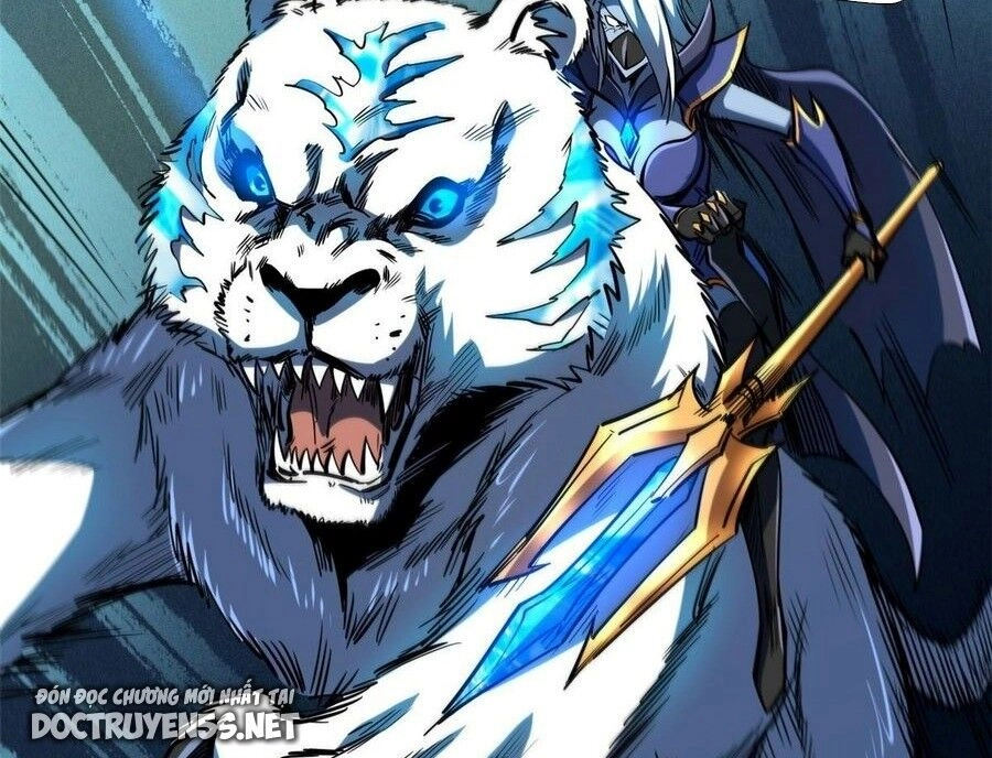 Siêu Cấp Thần Cơ Nhân Chapter 139 - 32