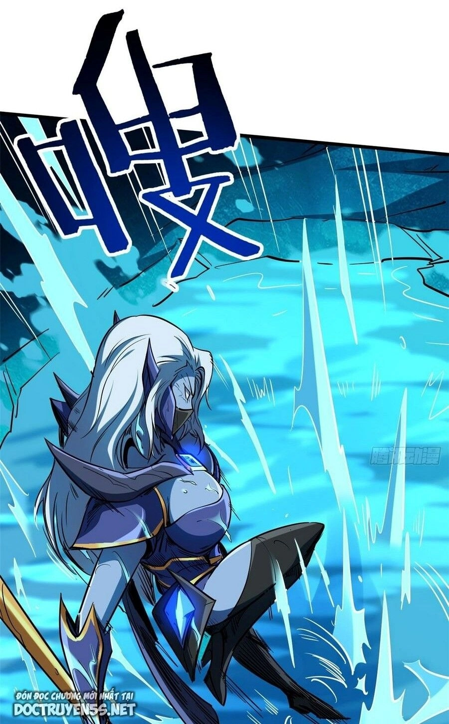 Siêu Cấp Thần Cơ Nhân Chapter 139 - 41