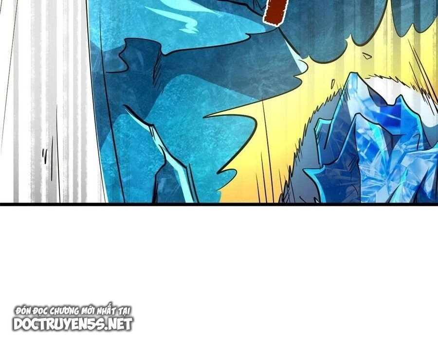 Siêu Cấp Thần Cơ Nhân Chapter 139 - 45