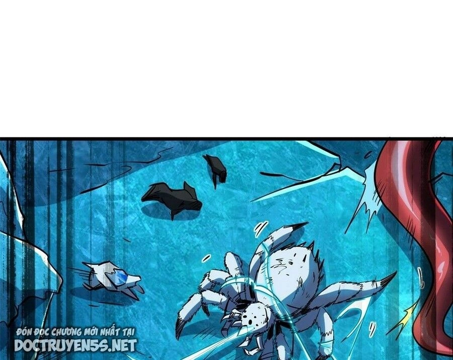 Siêu Cấp Thần Cơ Nhân Chapter 139 - 46