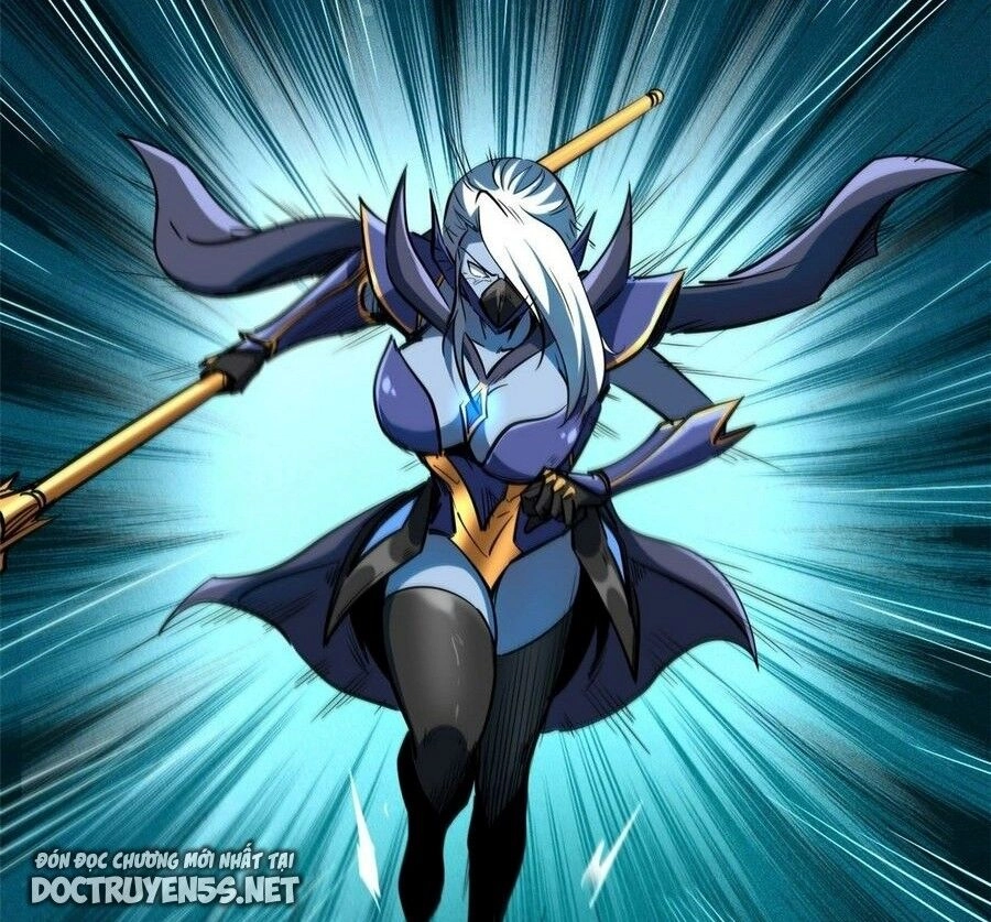 Siêu Cấp Thần Cơ Nhân Chapter 139 - 50