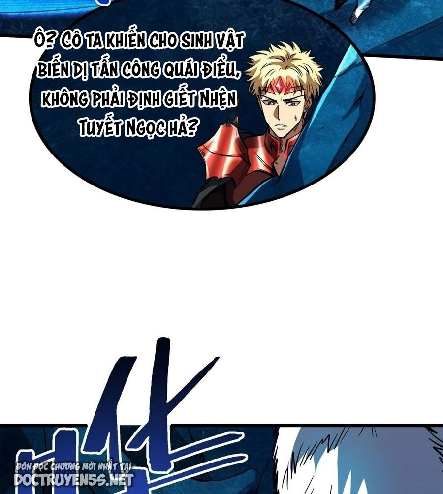 Siêu Cấp Thần Cơ Nhân Chapter 139 - 53