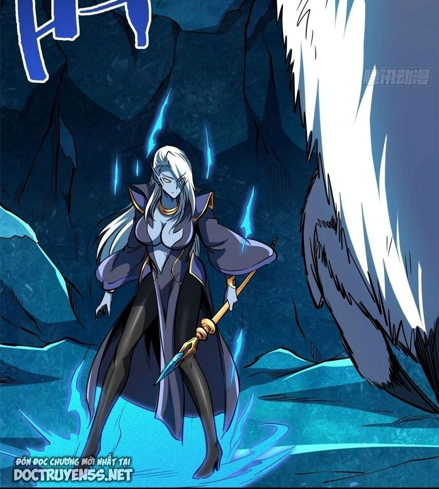 Siêu Cấp Thần Cơ Nhân Chapter 139 - 54