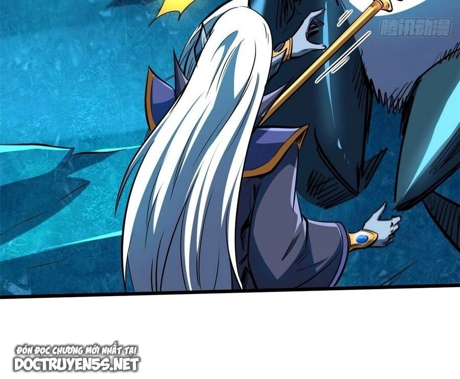 Siêu Cấp Thần Cơ Nhân Chapter 139 - 60