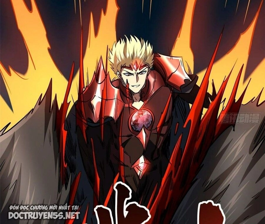 Siêu Cấp Thần Cơ Nhân Chapter 139 - 74