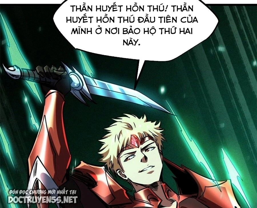 Siêu Cấp Thần Cơ Nhân Chapter 139 - 77