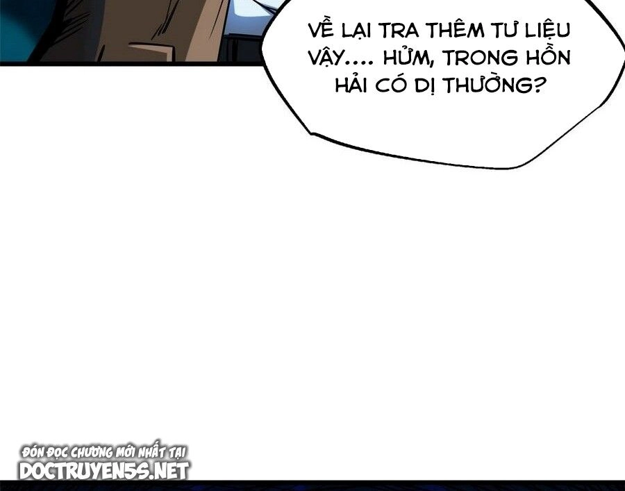 Siêu Cấp Thần Cơ Nhân Chapter 139 - 90