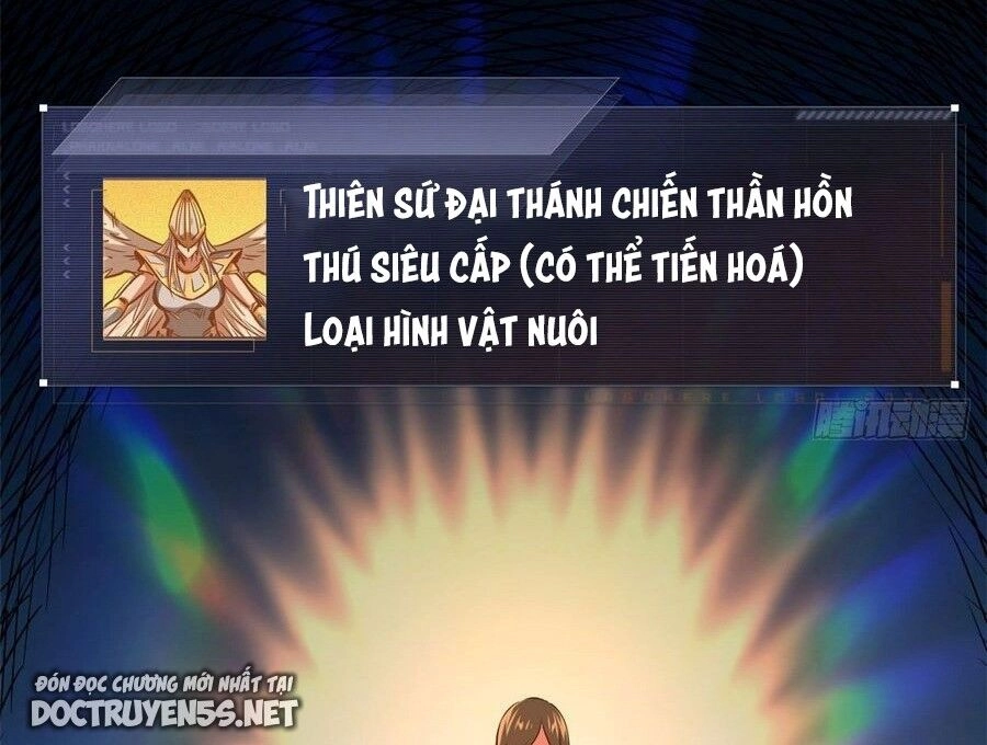 Siêu Cấp Thần Cơ Nhân Chapter 139 - 91