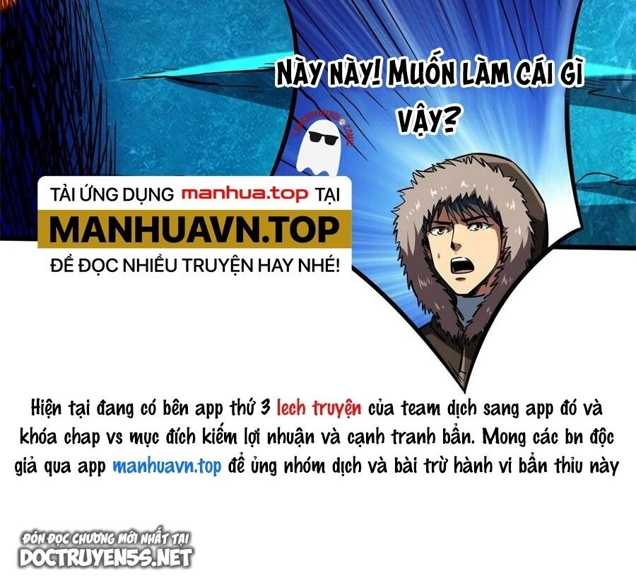 Siêu Cấp Thần Cơ Nhân Chapter 139 - 96