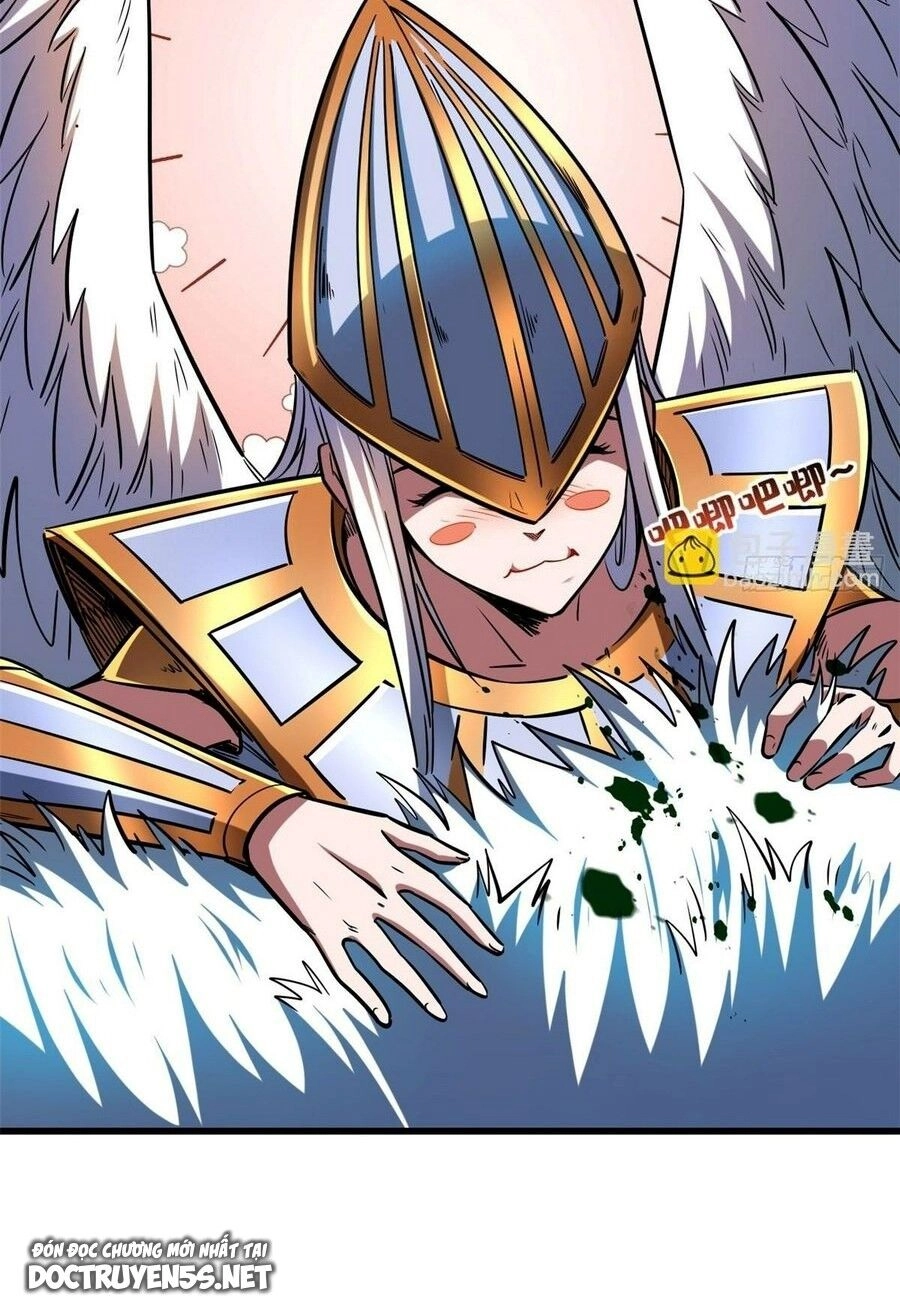 Siêu Cấp Thần Cơ Nhân Chapter 139 - 99