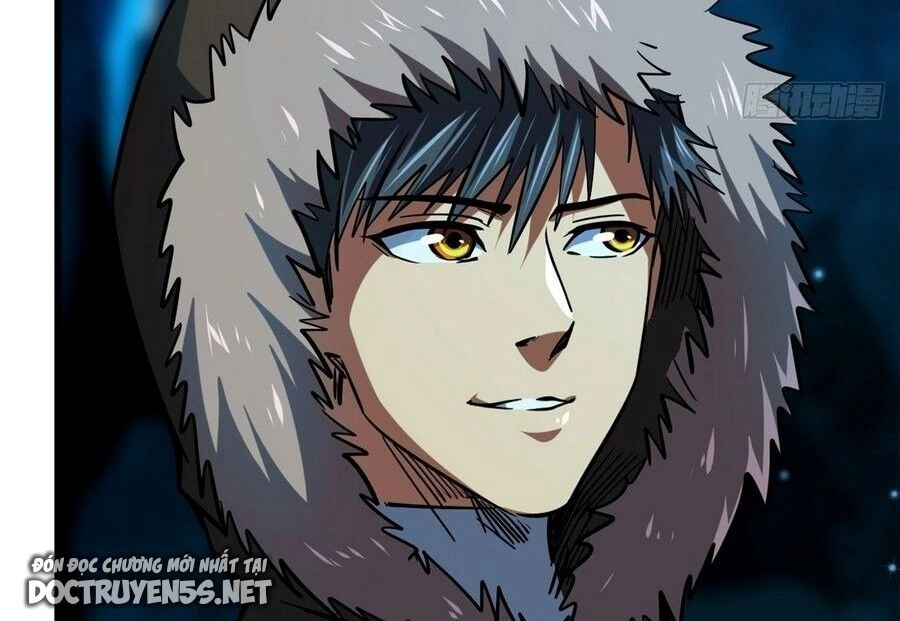 Siêu Cấp Thần Cơ Nhân Chapter 139 - 101