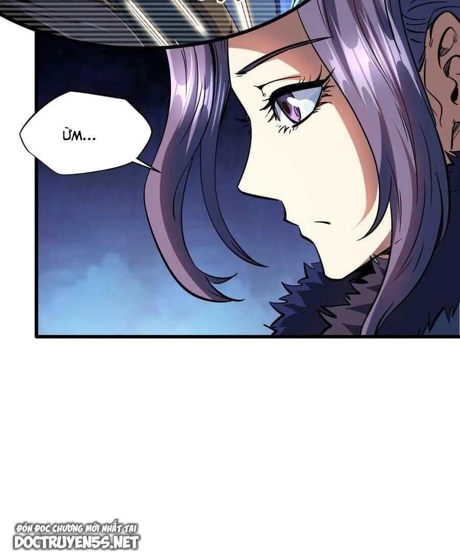 Siêu Cấp Thần Cơ Nhân Chapter 140 - 4