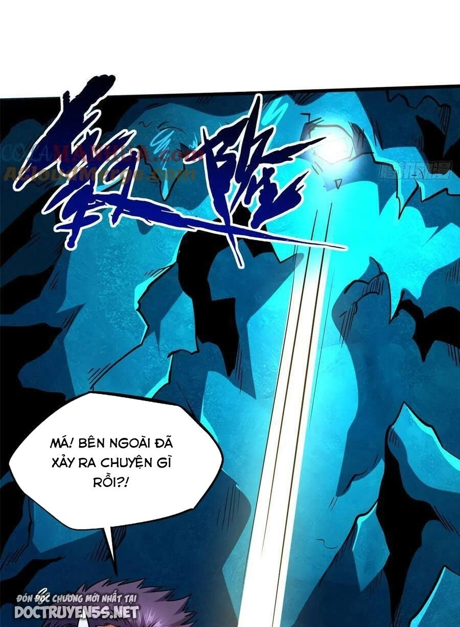 Siêu Cấp Thần Cơ Nhân Chapter 140 - 5