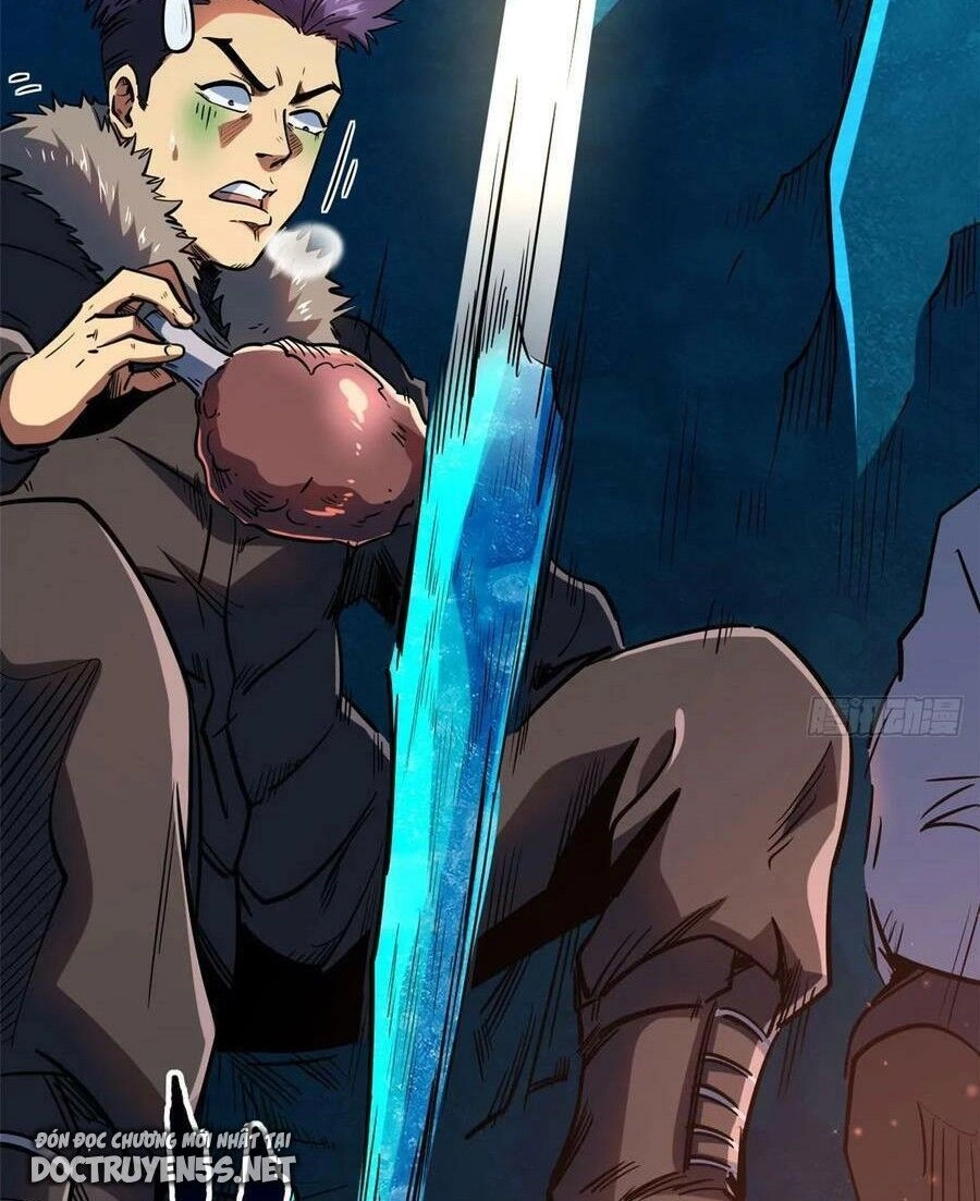 Siêu Cấp Thần Cơ Nhân Chapter 140 - 6