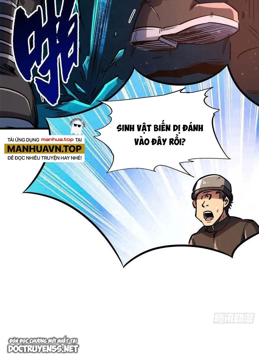 Siêu Cấp Thần Cơ Nhân Chapter 140 - 7