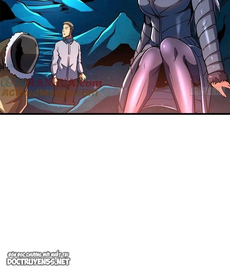 Siêu Cấp Thần Cơ Nhân Chapter 140 - 9