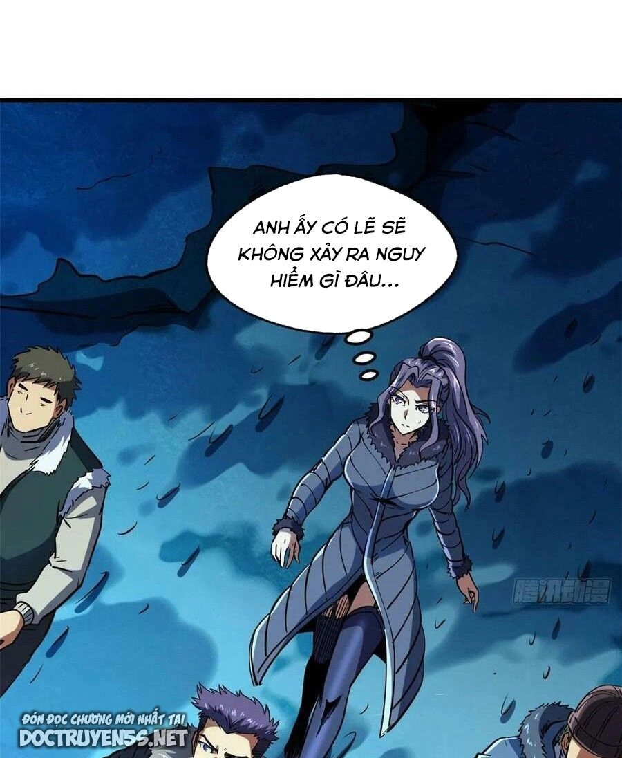 Siêu Cấp Thần Cơ Nhân Chapter 140 - 10