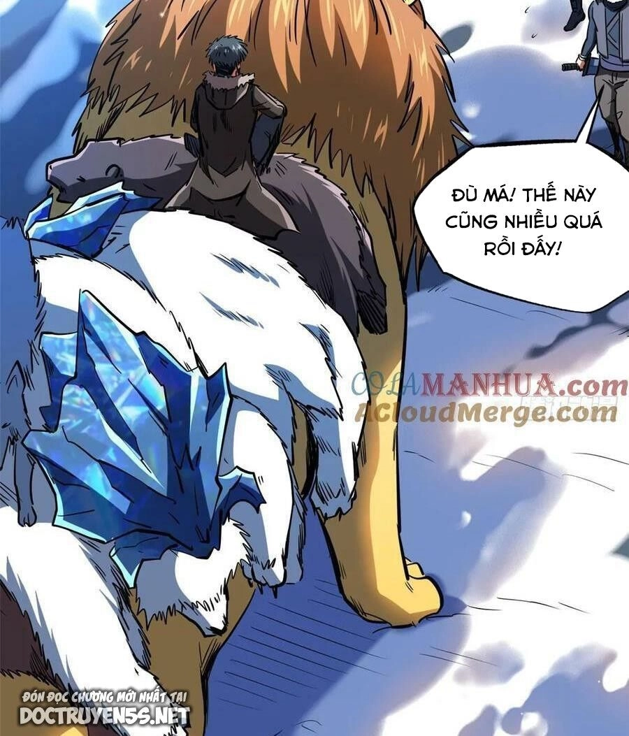 Siêu Cấp Thần Cơ Nhân Chapter 140 - 13