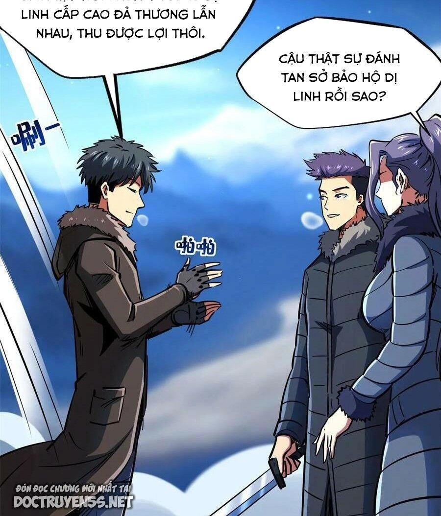 Siêu Cấp Thần Cơ Nhân Chapter 140 - 15