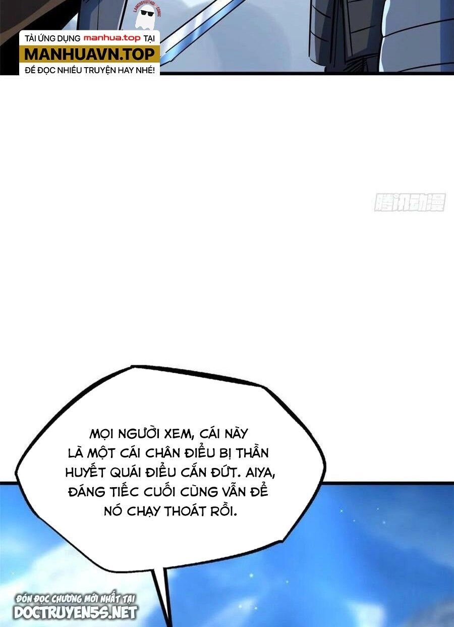 Siêu Cấp Thần Cơ Nhân Chapter 140 - 16