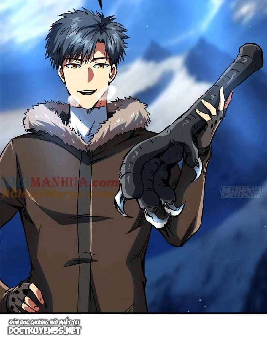 Siêu Cấp Thần Cơ Nhân Chapter 140 - 17