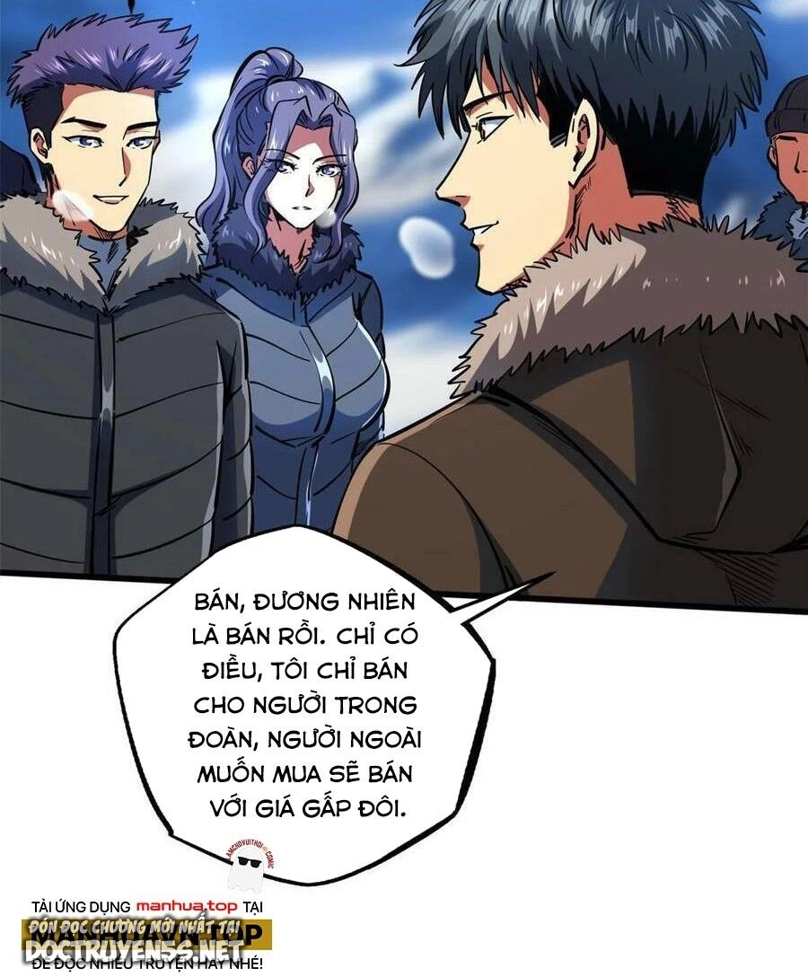 Siêu Cấp Thần Cơ Nhân Chapter 140 - 19