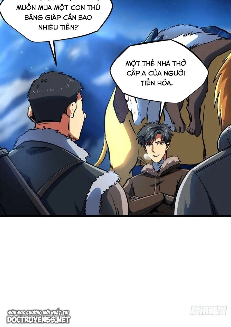 Siêu Cấp Thần Cơ Nhân Chapter 140 - 22