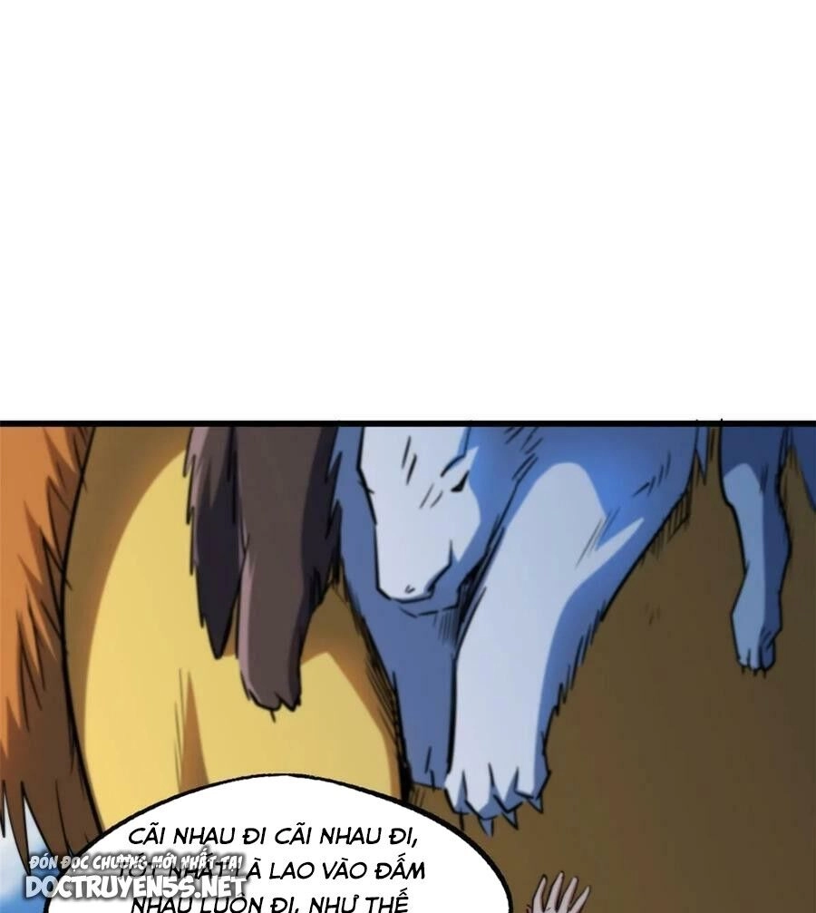 Siêu Cấp Thần Cơ Nhân Chapter 140 - 24