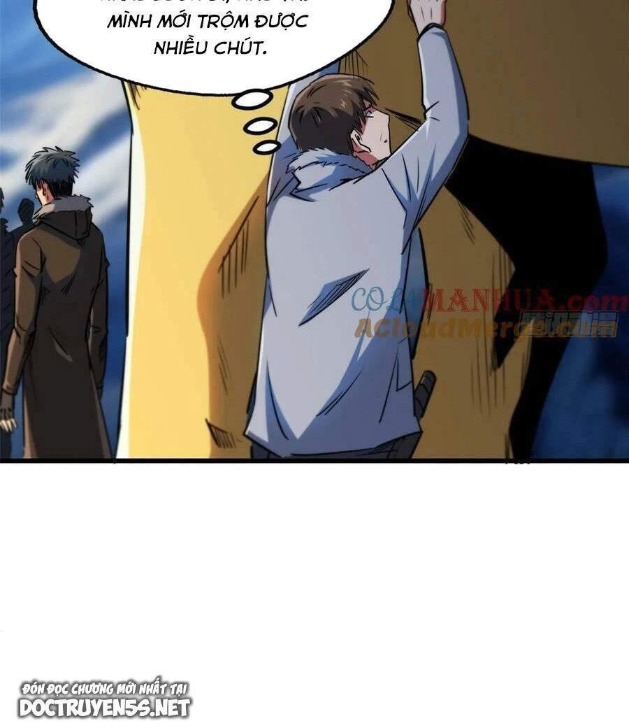 Siêu Cấp Thần Cơ Nhân Chapter 140 - 25