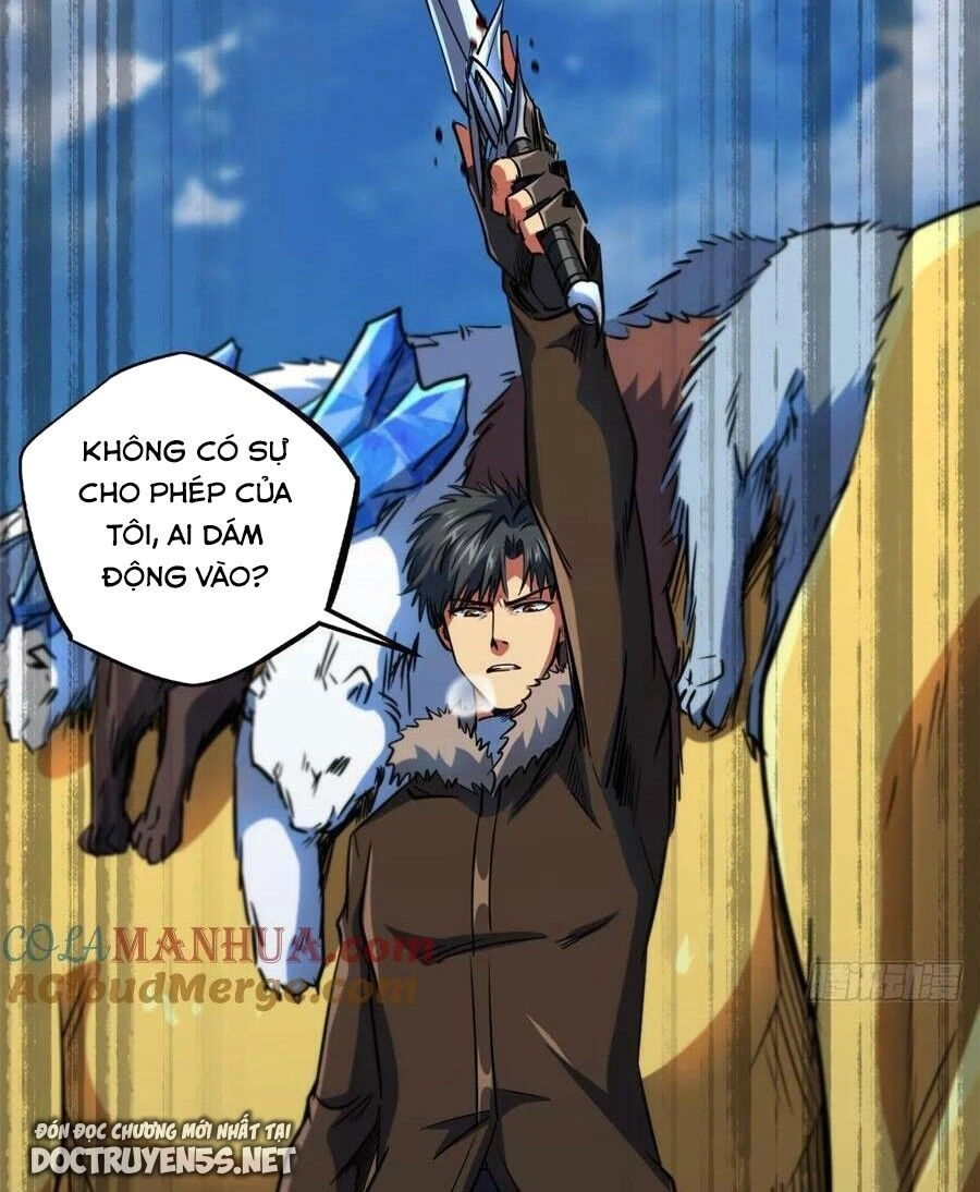 Siêu Cấp Thần Cơ Nhân Chapter 140 - 29