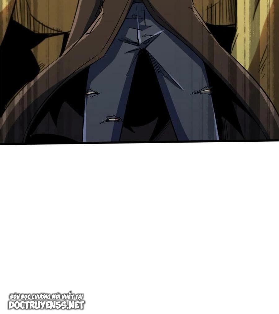 Siêu Cấp Thần Cơ Nhân Chapter 140 - 30