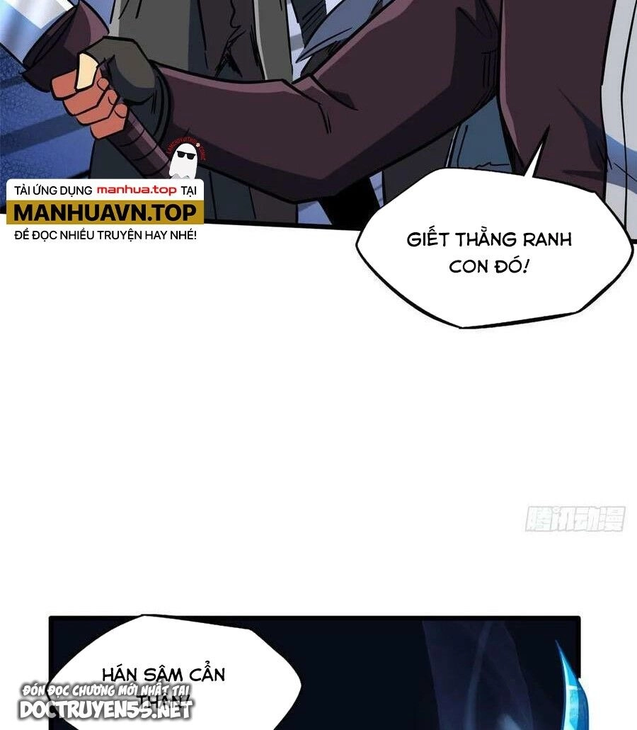 Siêu Cấp Thần Cơ Nhân Chapter 140 - 32