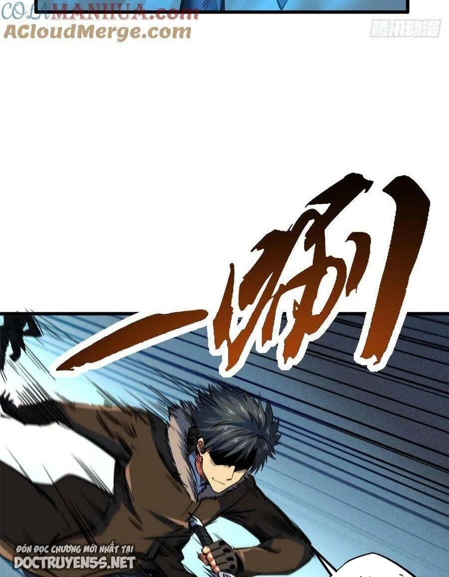 Siêu Cấp Thần Cơ Nhân Chapter 140 - 34