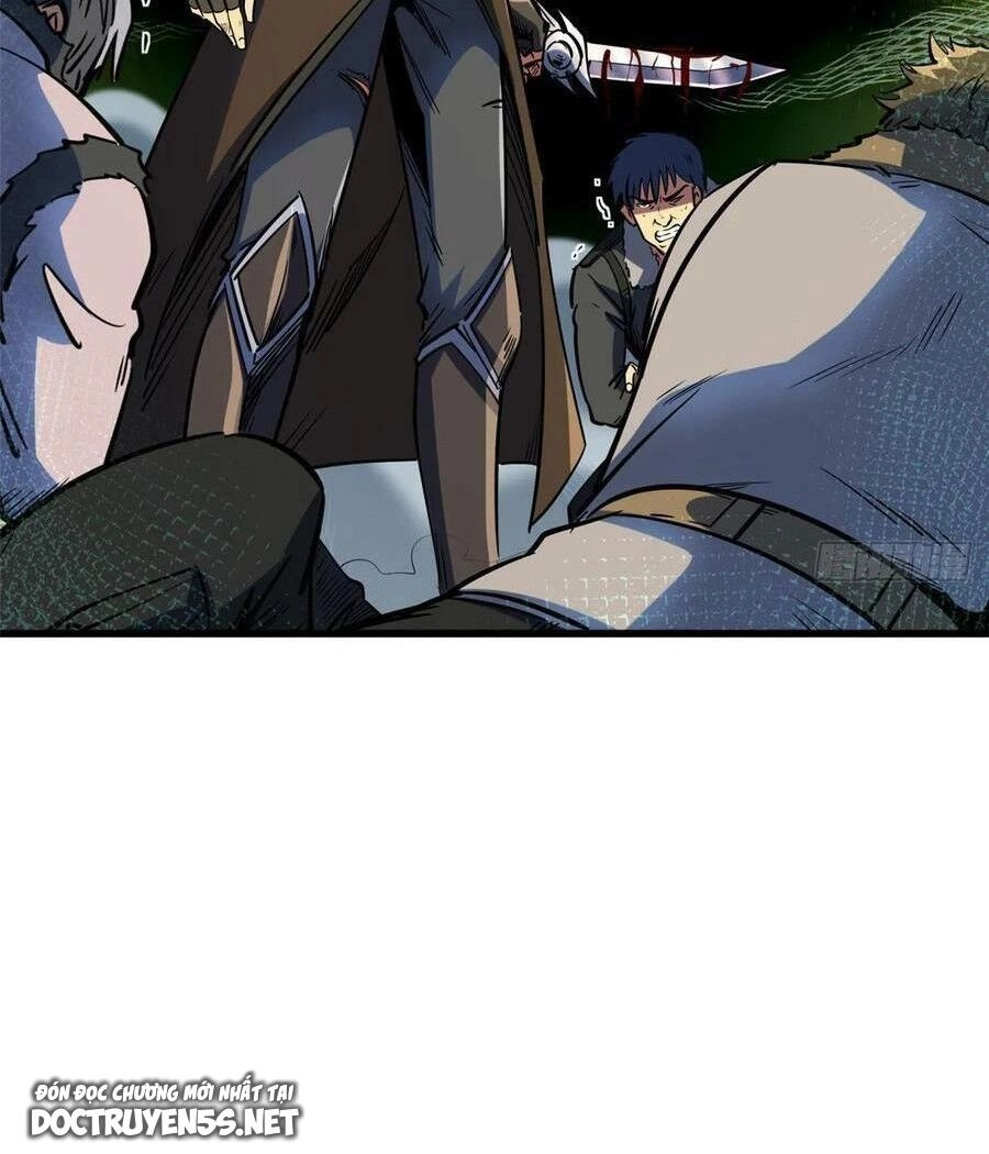 Siêu Cấp Thần Cơ Nhân Chapter 140 - 39