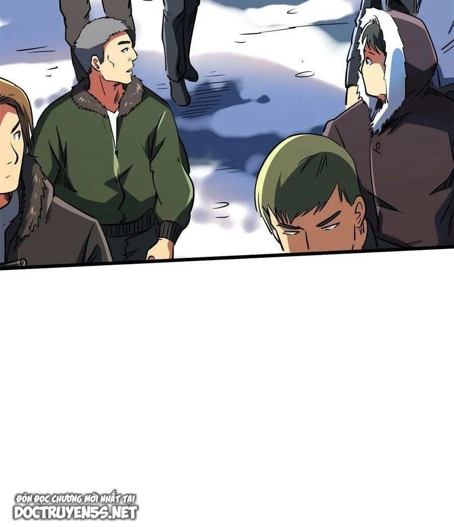 Siêu Cấp Thần Cơ Nhân Chapter 140 - 41