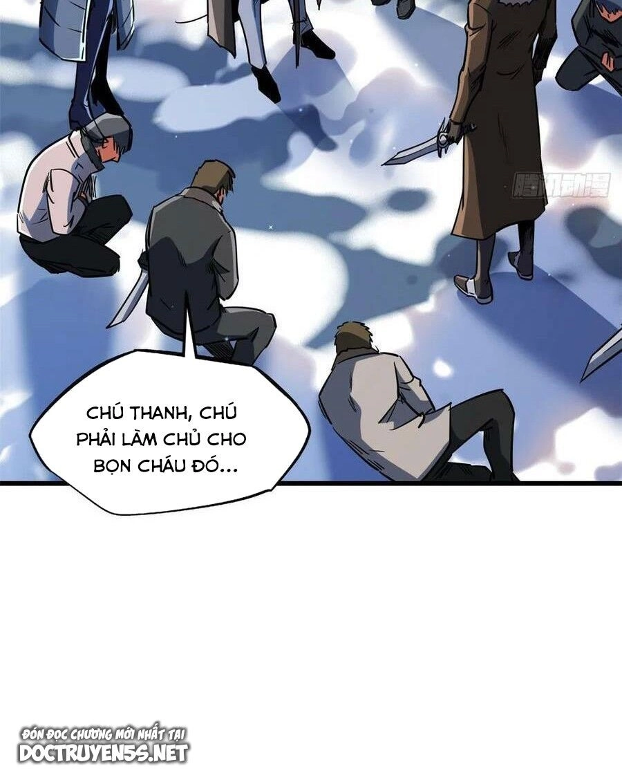 Siêu Cấp Thần Cơ Nhân Chapter 140 - 45