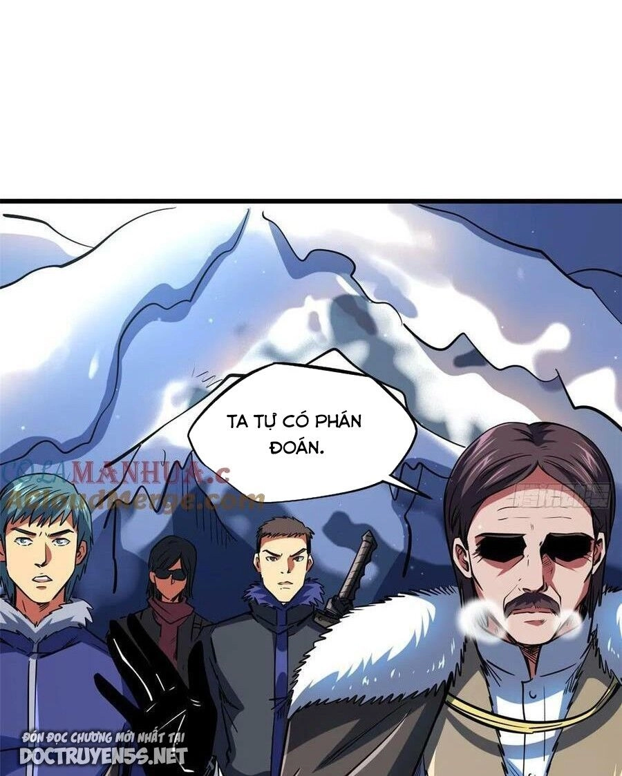 Siêu Cấp Thần Cơ Nhân Chapter 140 - 46