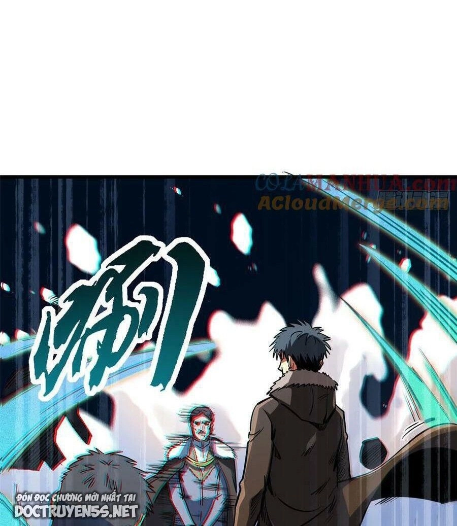 Siêu Cấp Thần Cơ Nhân Chapter 140 - 50