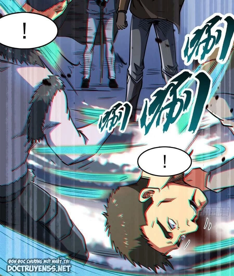 Siêu Cấp Thần Cơ Nhân Chapter 140 - 51