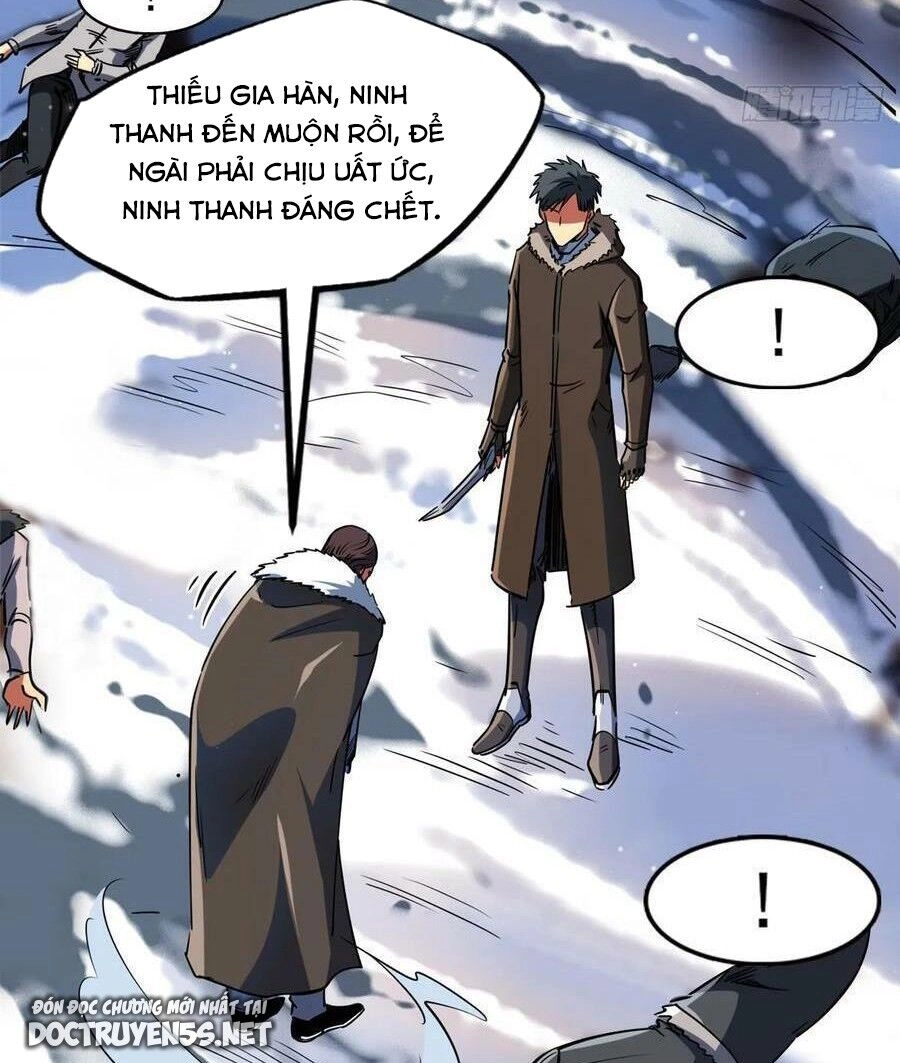 Siêu Cấp Thần Cơ Nhân Chapter 140 - 53