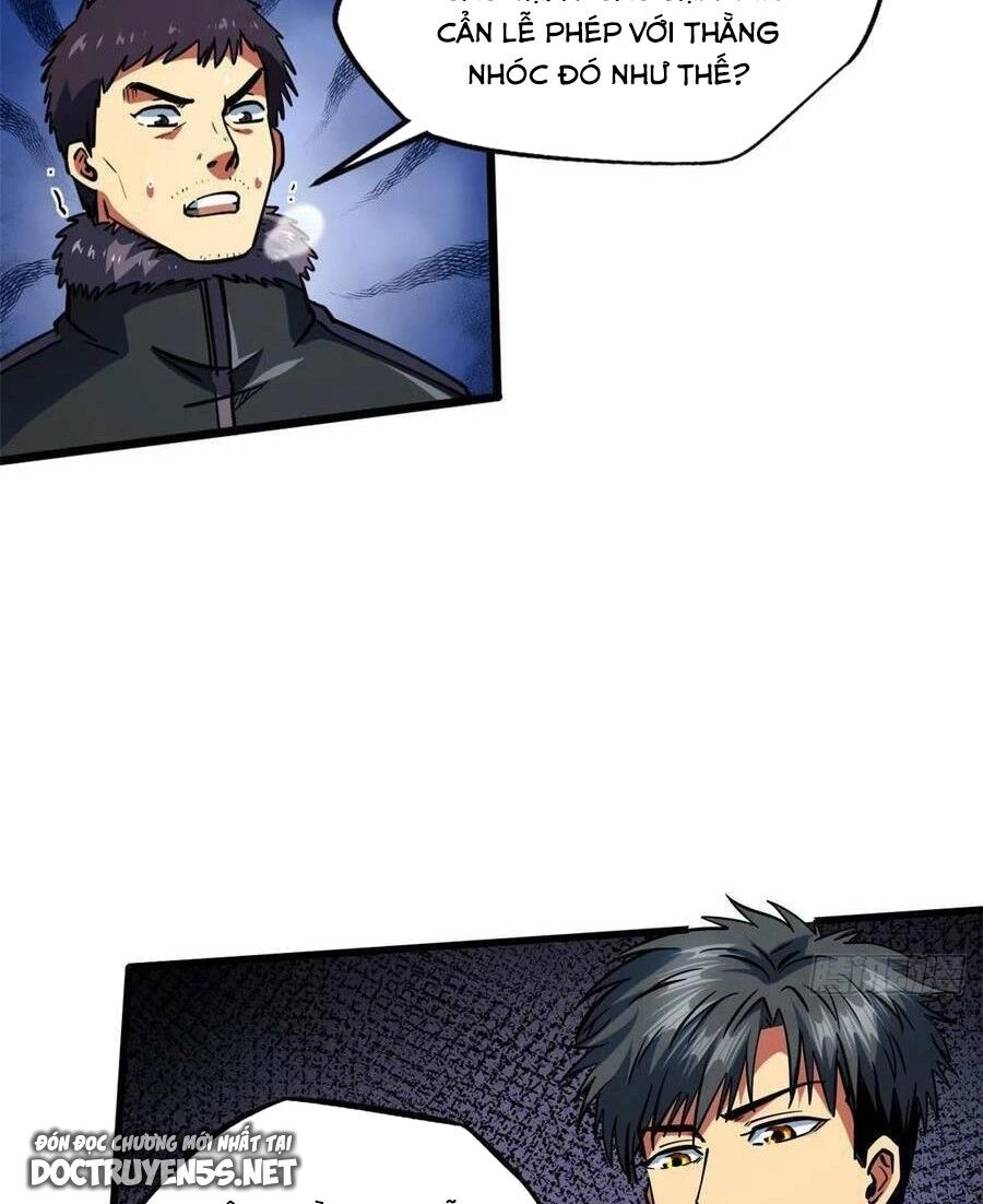 Siêu Cấp Thần Cơ Nhân Chapter 140 - 55