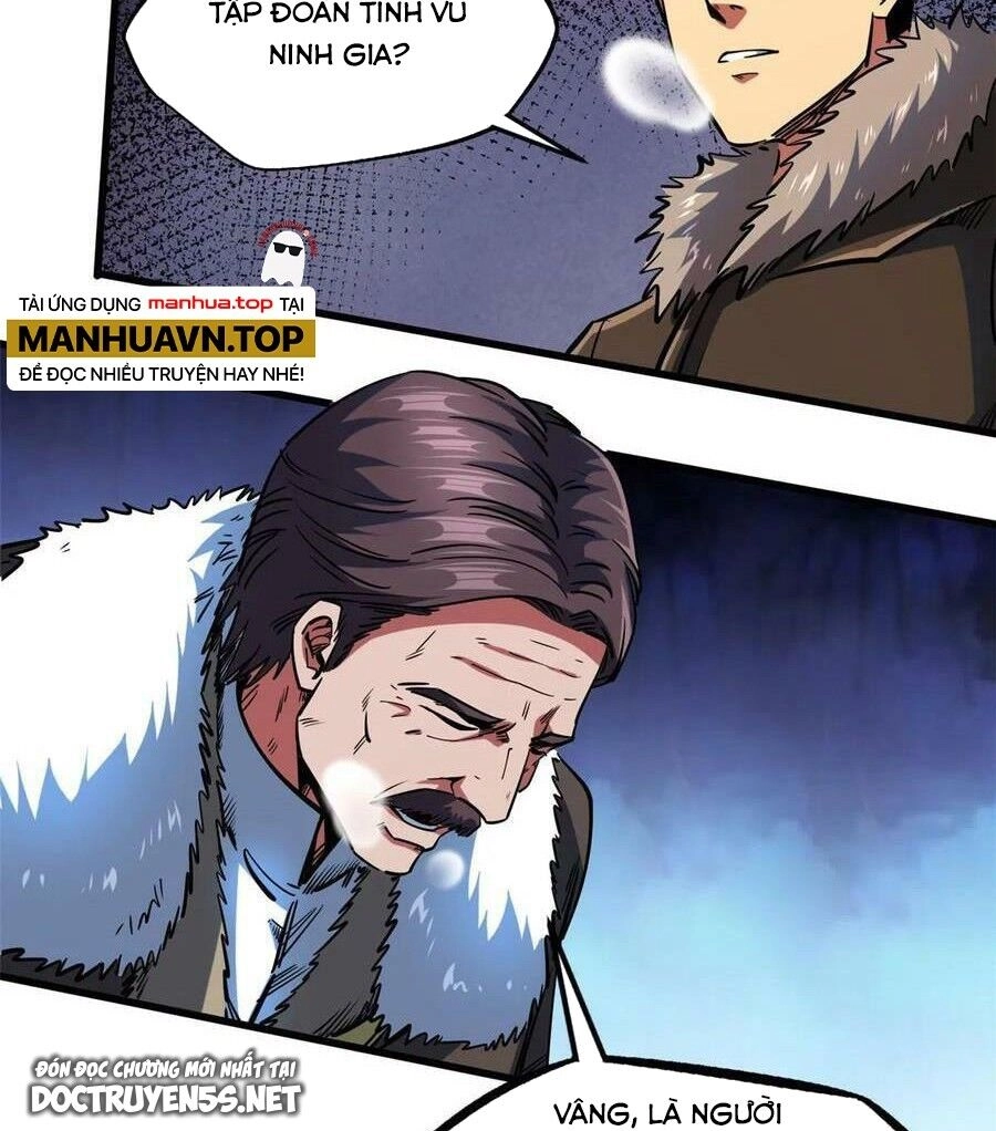 Siêu Cấp Thần Cơ Nhân Chapter 140 - 56