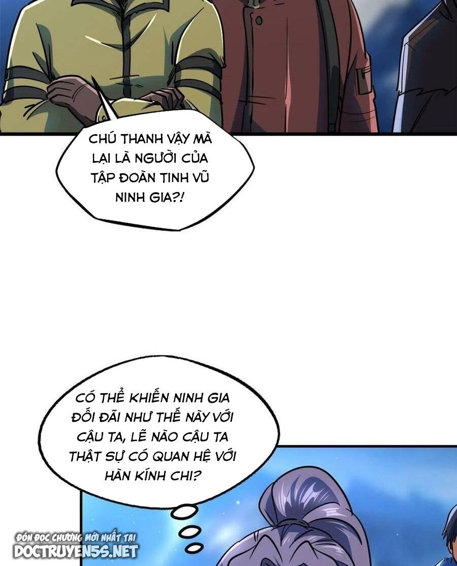 Siêu Cấp Thần Cơ Nhân Chapter 140 - 58
