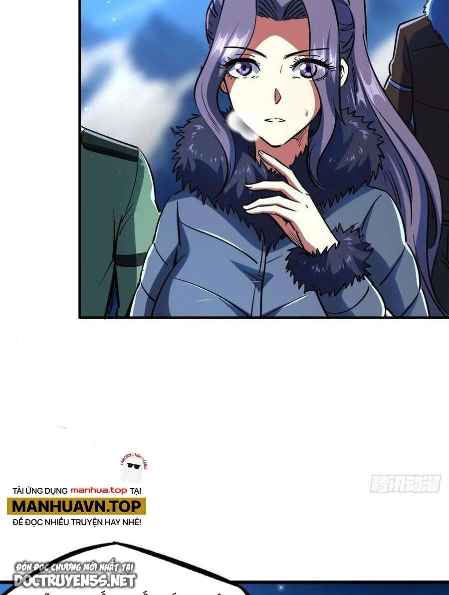 Siêu Cấp Thần Cơ Nhân Chapter 140 - 59