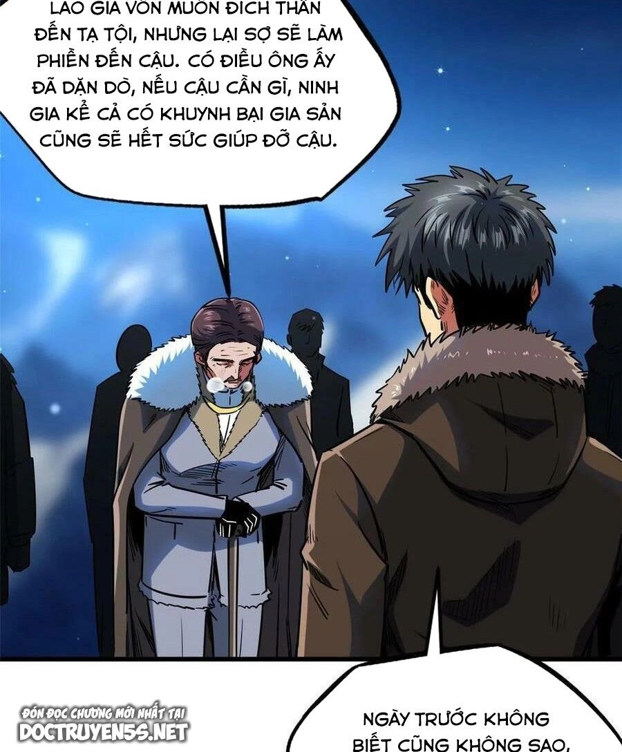 Siêu Cấp Thần Cơ Nhân Chapter 140 - 60