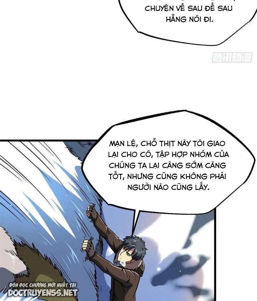 Siêu Cấp Thần Cơ Nhân Chapter 140 - 61