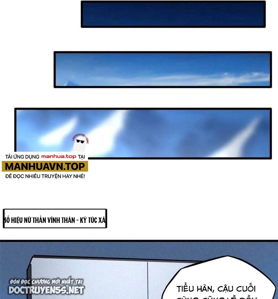 Siêu Cấp Thần Cơ Nhân Chapter 140 - 63