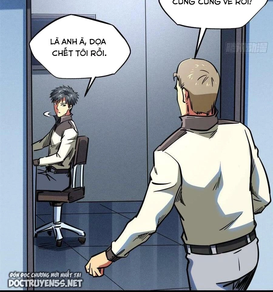 Siêu Cấp Thần Cơ Nhân Chapter 140 - 64