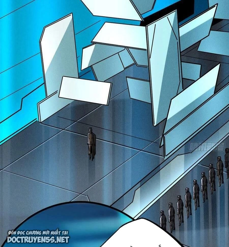 Siêu Cấp Thần Cơ Nhân Chapter 140 - 68