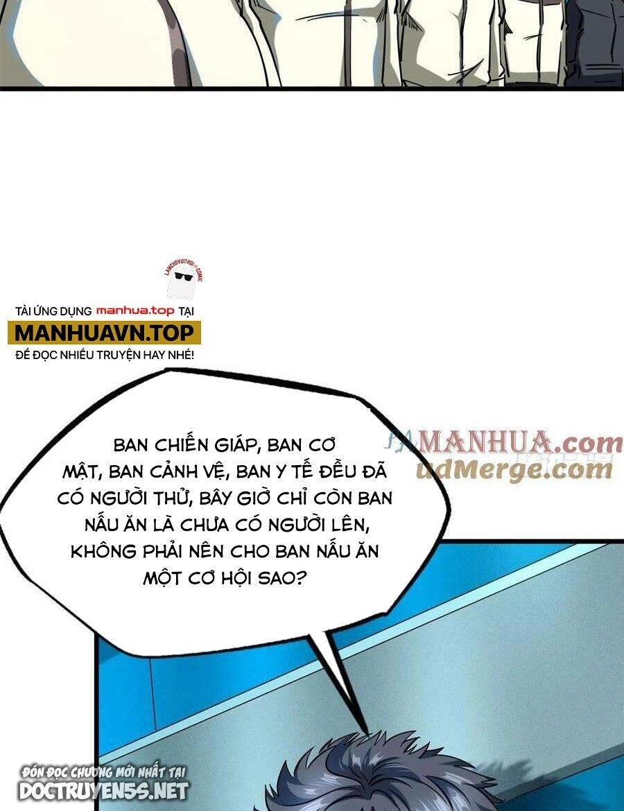 Siêu Cấp Thần Cơ Nhân Chapter 140 - 71